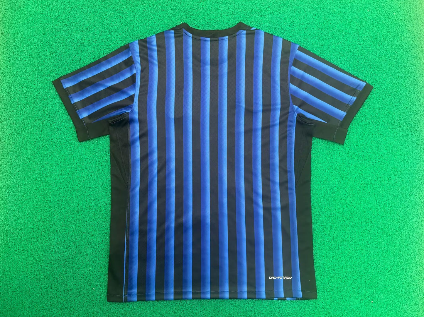 Inter Milan 2025/2026 Home Kit