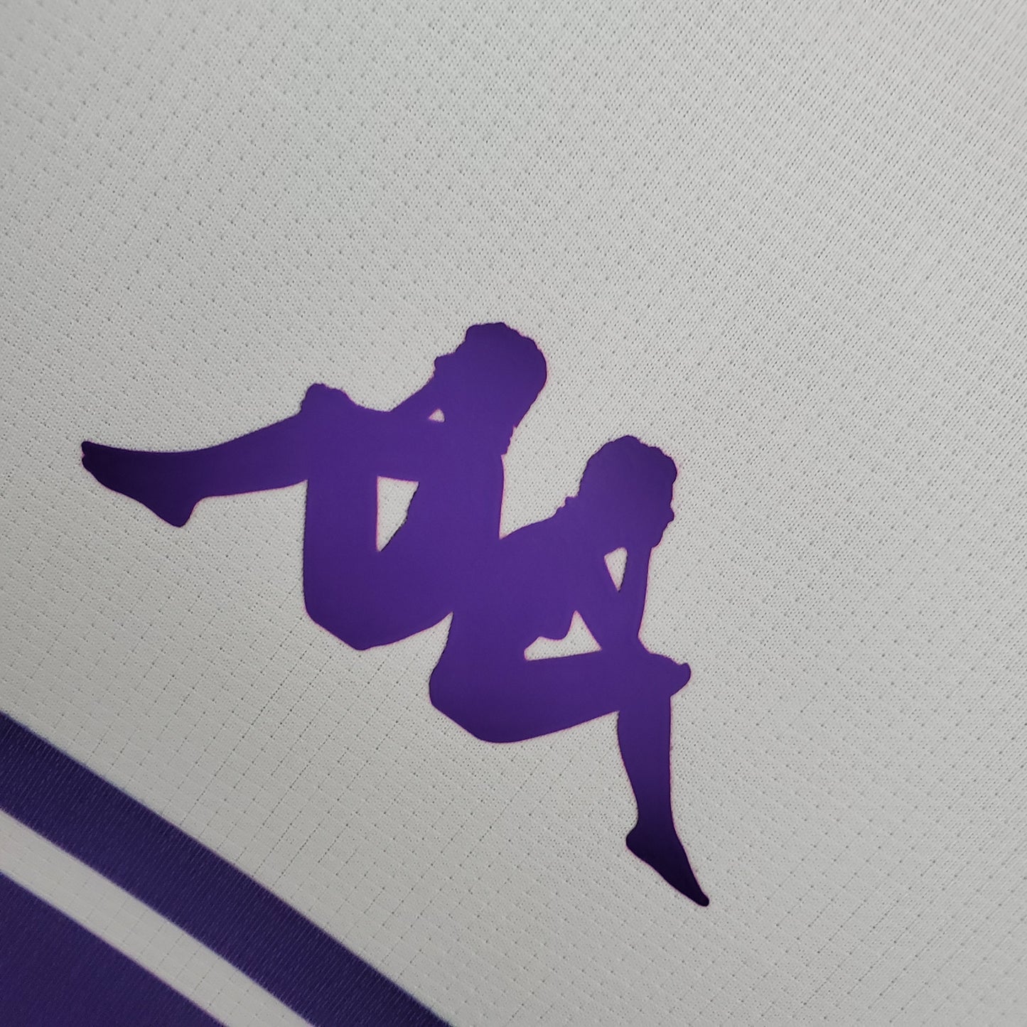 Retro Fiorentina 21-22 Away Kit