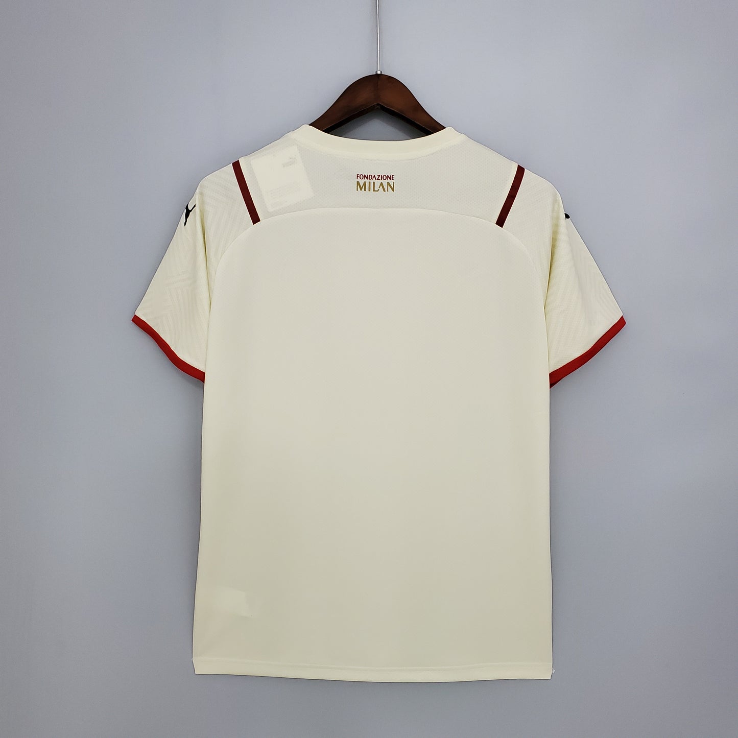 Retro AC Milan 2021/22 Away Kit