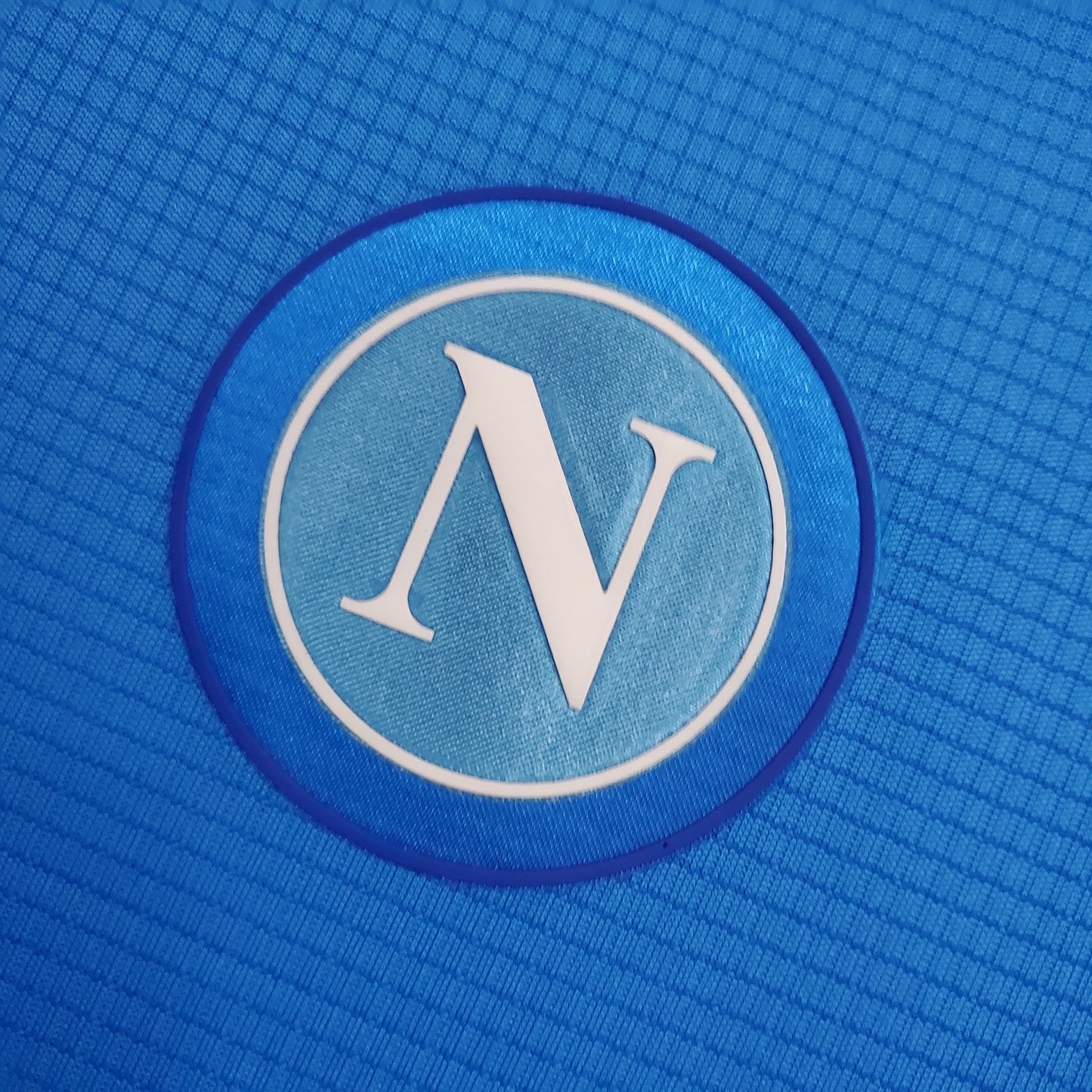 Retro Napoli 21/22 Home Kit