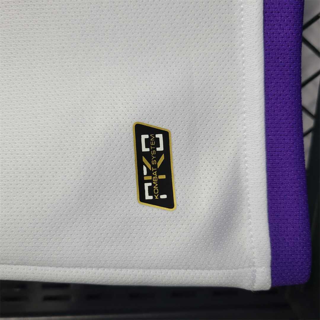 Fiorentina 22-23 Away Kit
