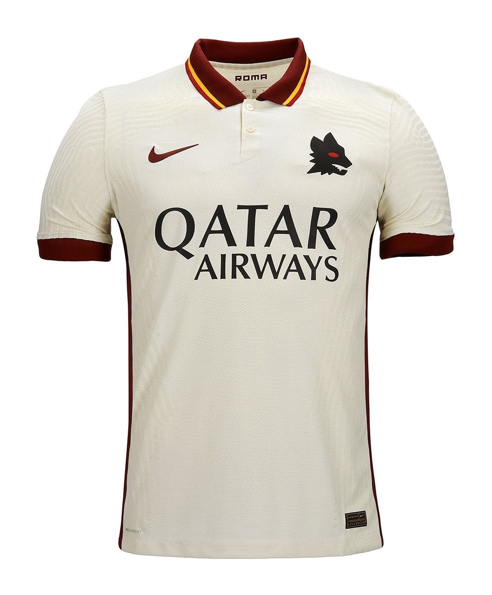 Retro Roma 2020-21 Away Kit