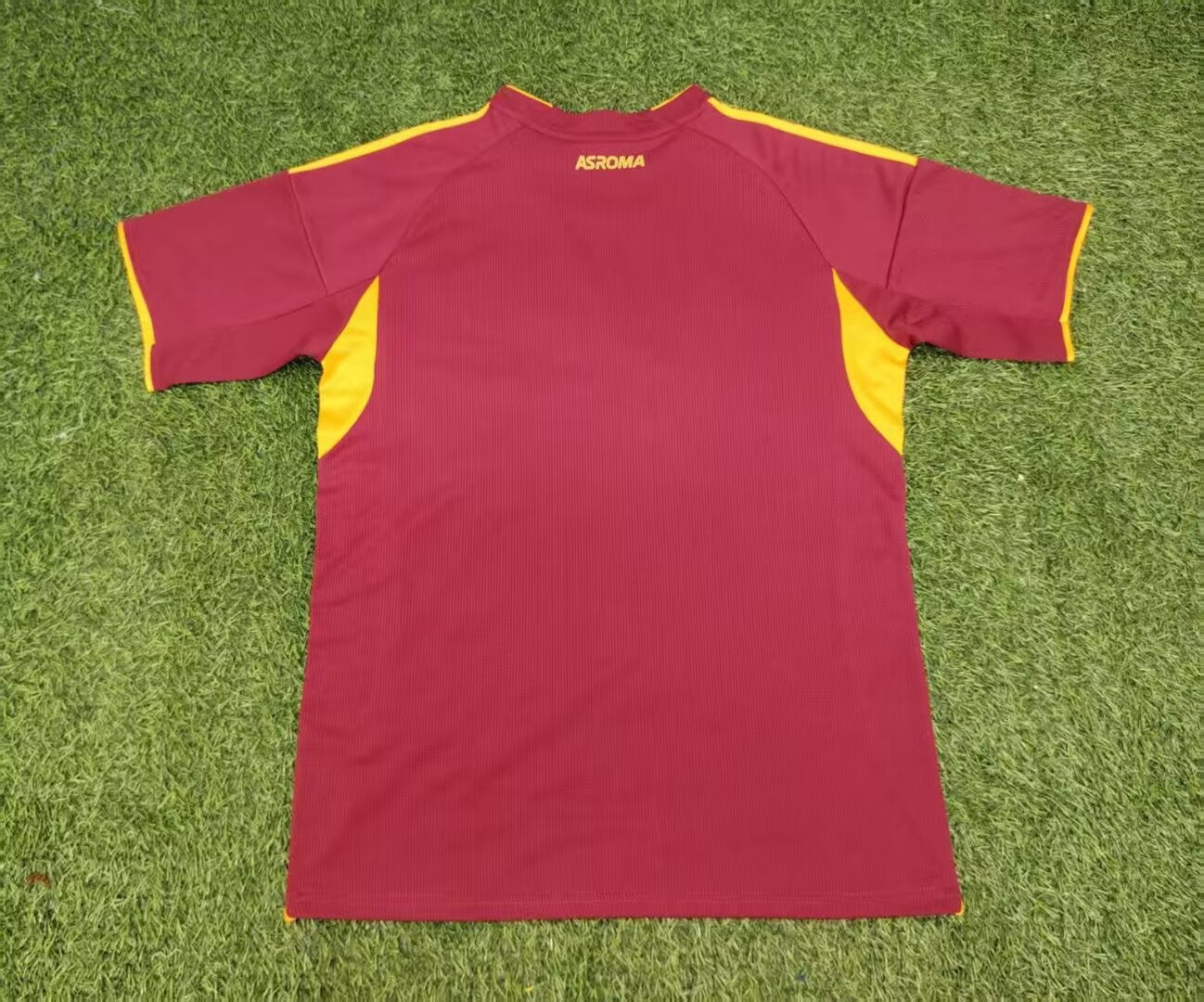 Roma 25/26 Home Kit