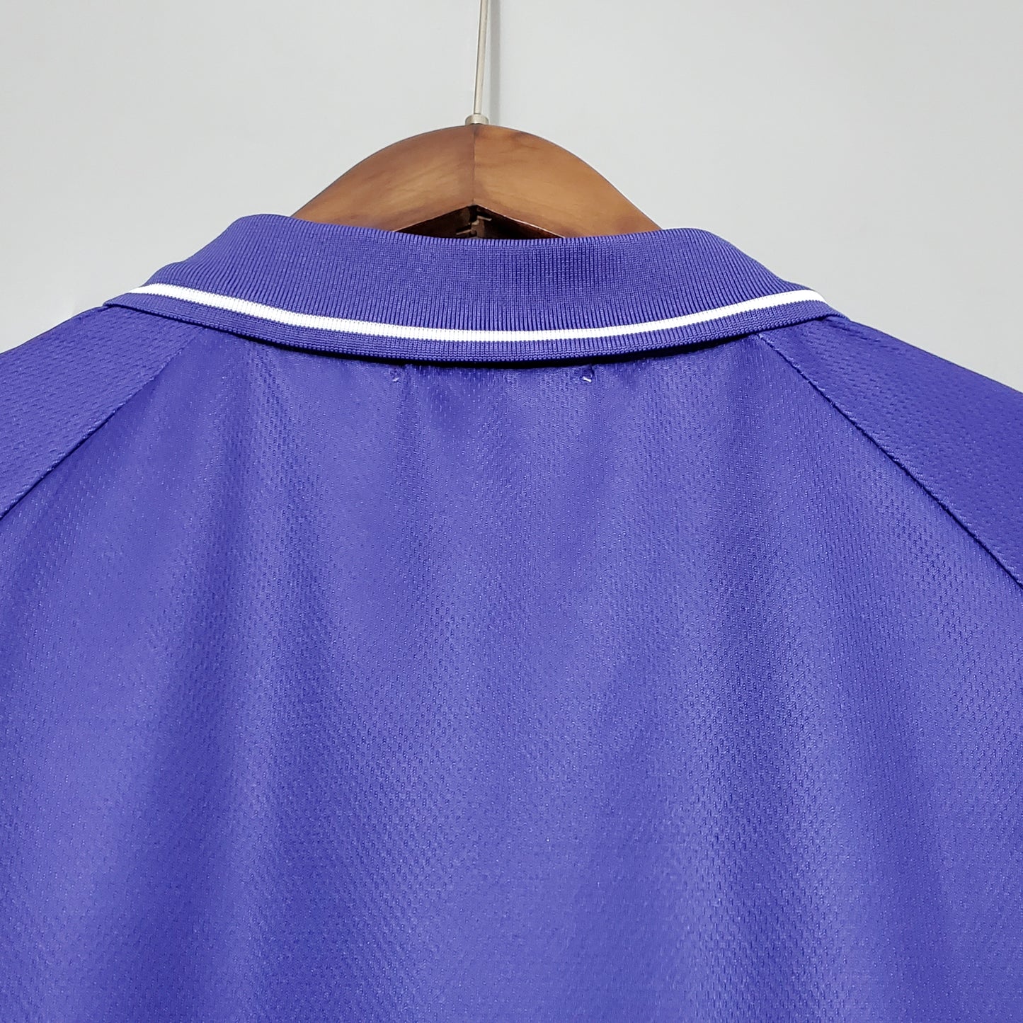 Retro Fiorentina 1999-00 Home Kit