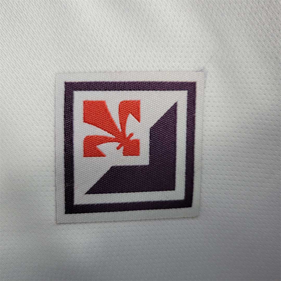 Fiorentina 22-23 Away Kit