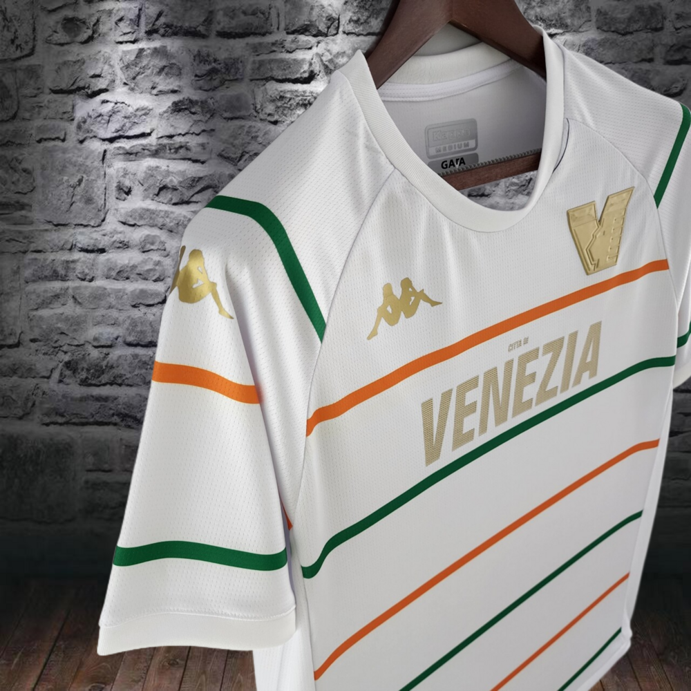 Venezia 22-23 Away Kit