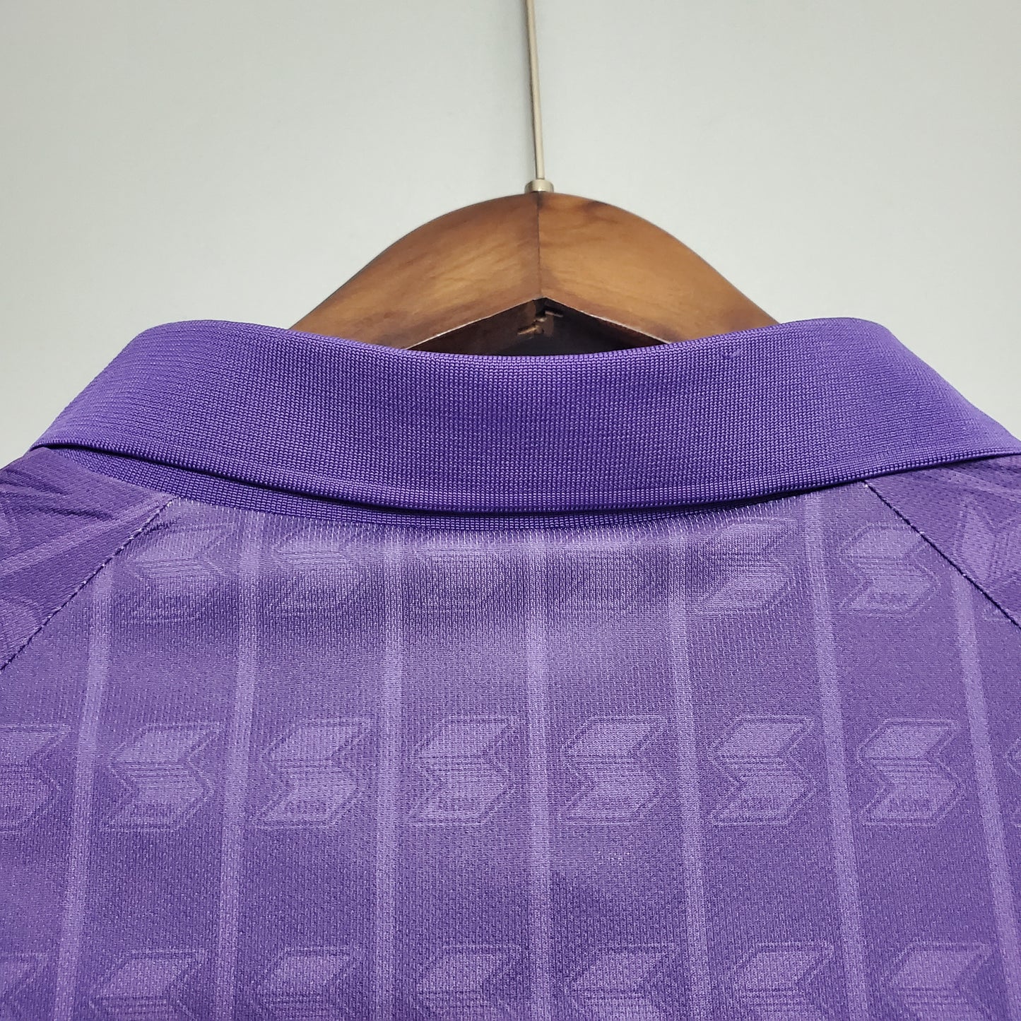 Retro Fiorentina 1989/90 Home Kit