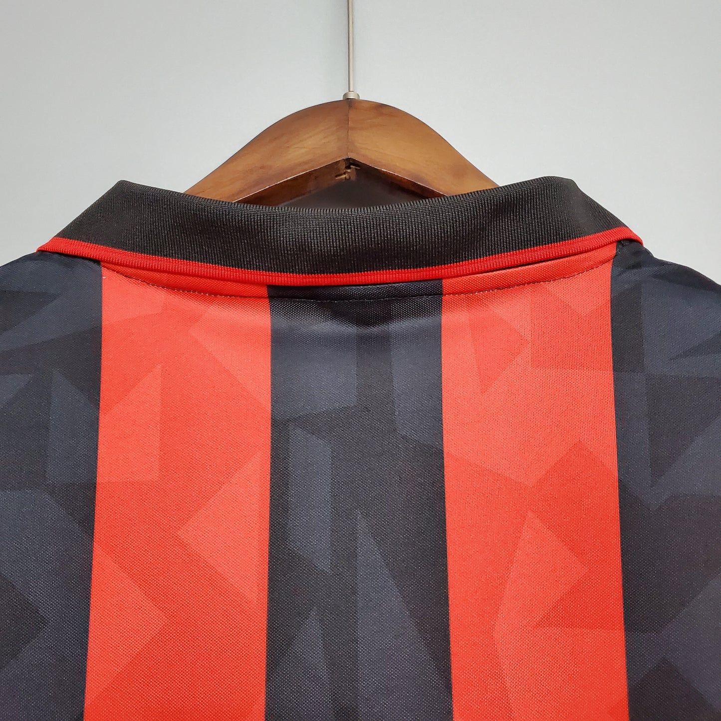 Retro AC Milan 1993-94 Home Kit