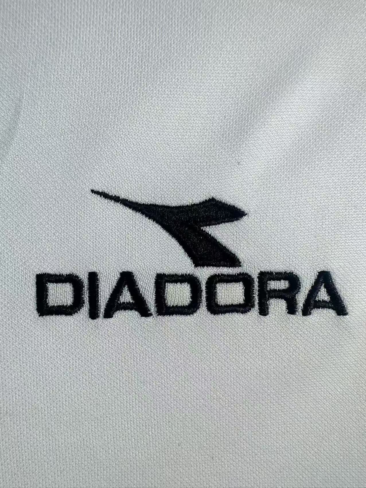 Retro Roma 1998/99 Away Kit