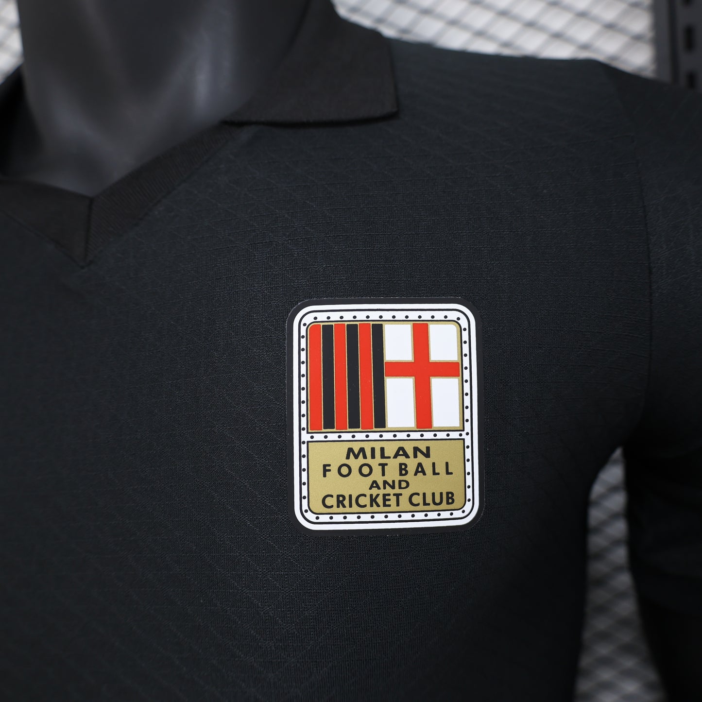 AC Milan 24/25 GK Anniversary Kit Player Version