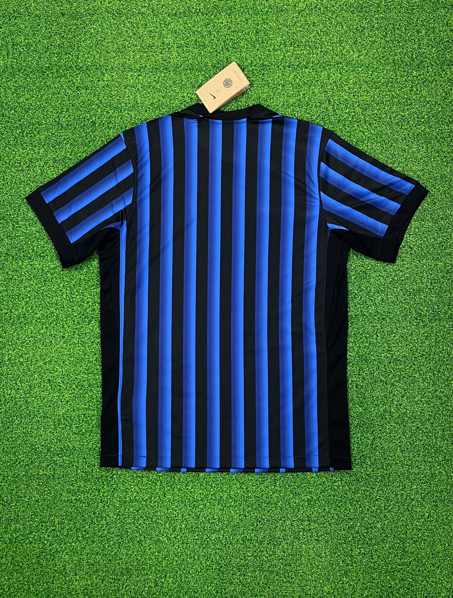 Inter Milan 2025/2026 Home Kit