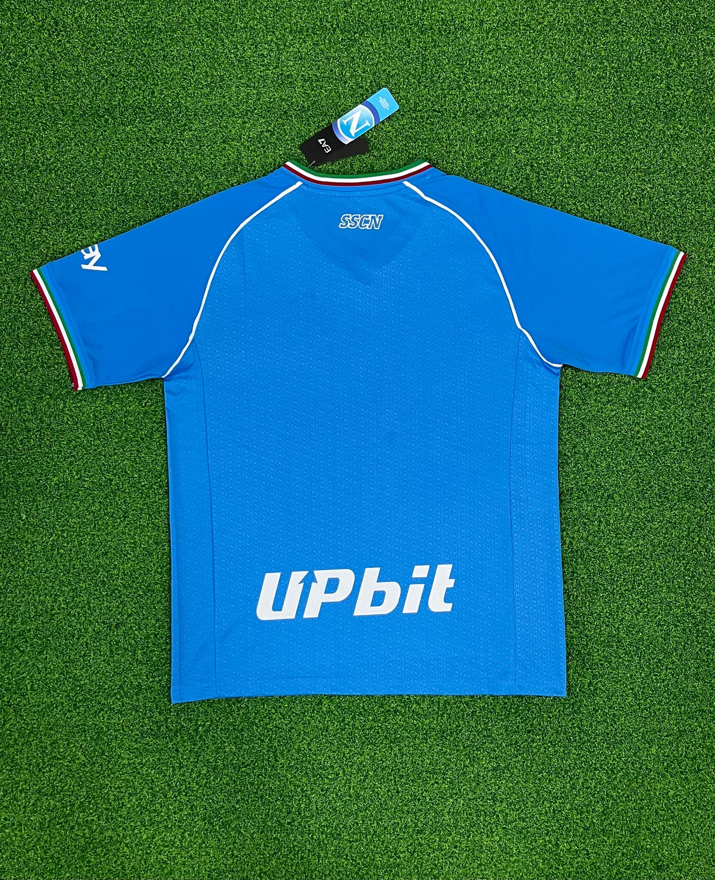 Napoli 23/24 Home Kit