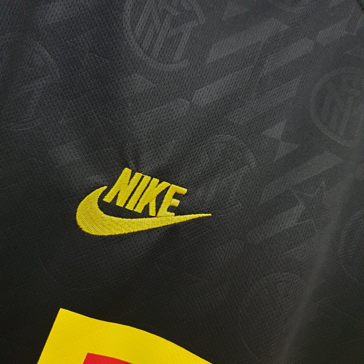 Retro Inter Milan 2019/2020 Third Kit