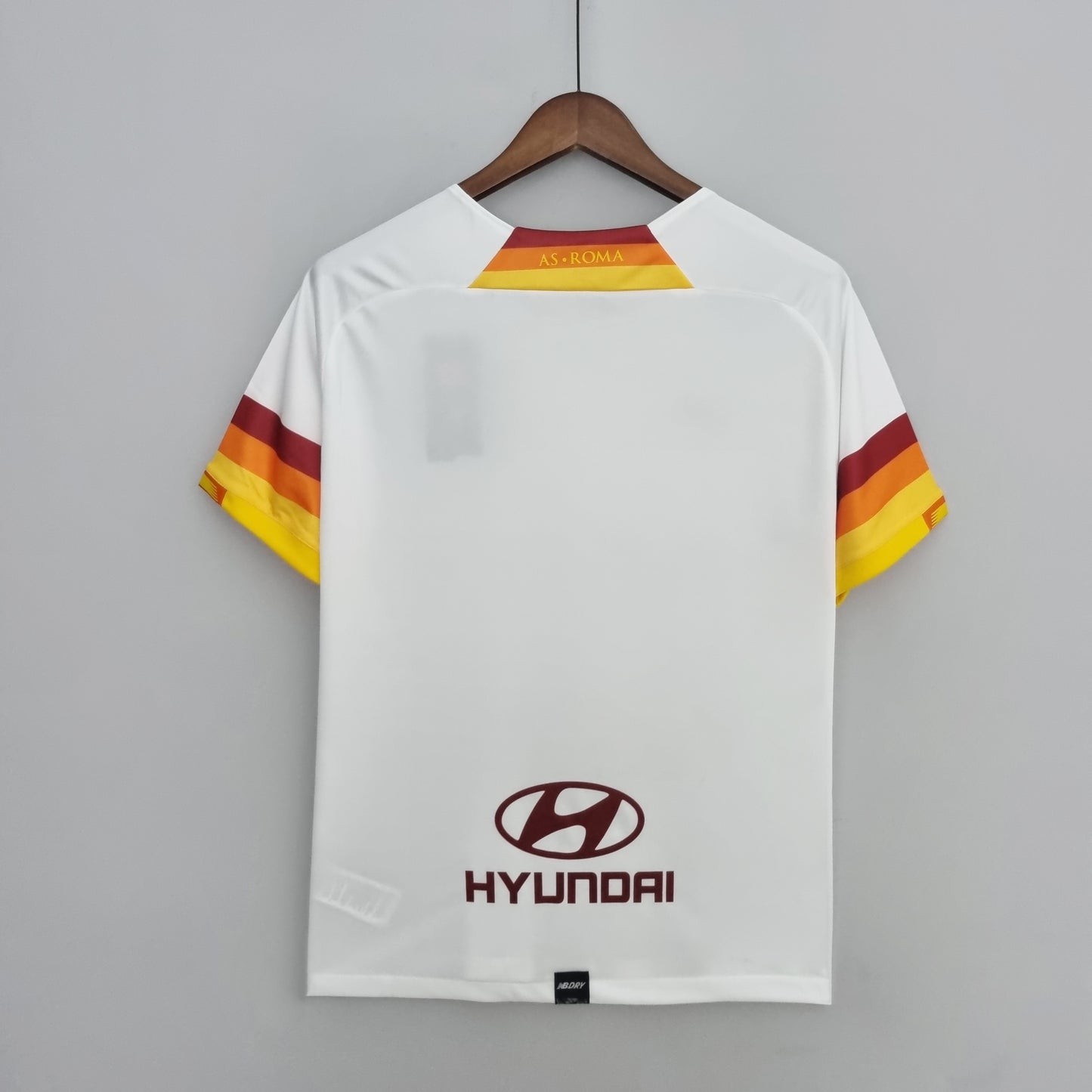 Retro Roma 21/22 Away Kit