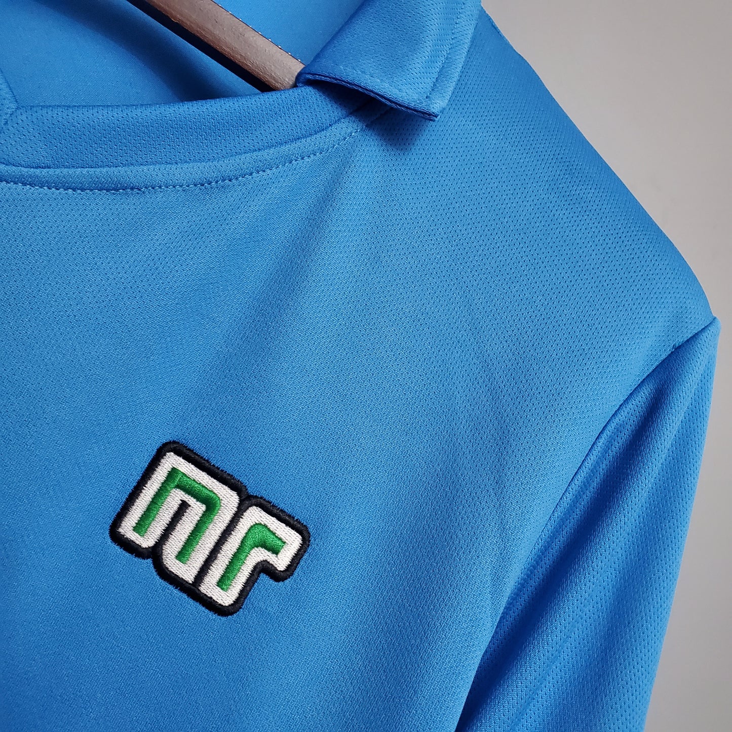 Retro Napoli 88/89 Home Kit
