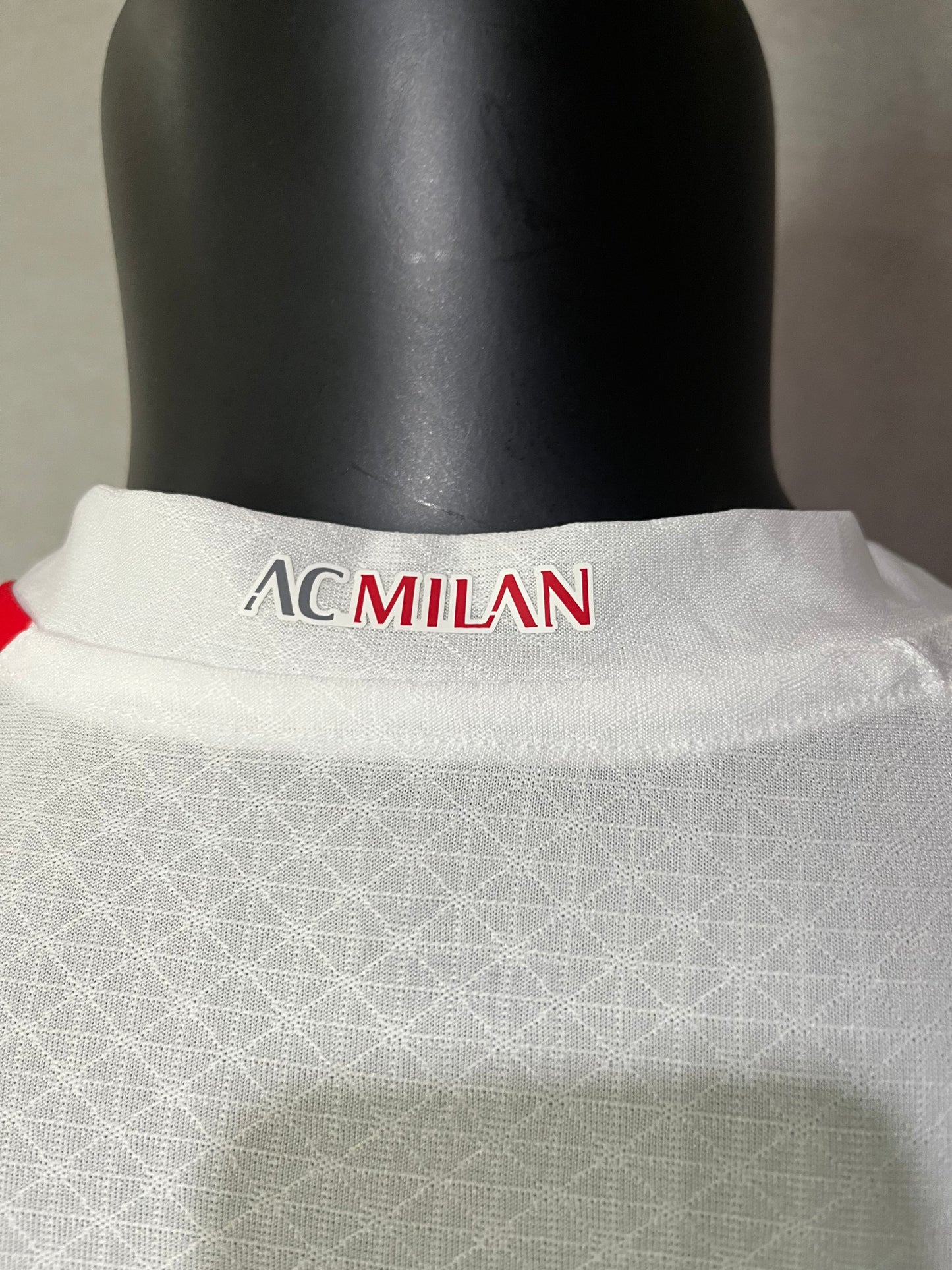 AC Milan 2023-24 Away Kit Player Version
