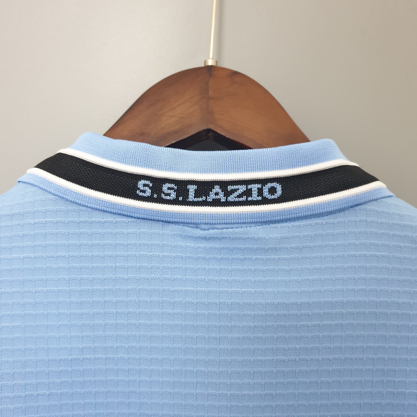 Retro Lazio 99-00 Home Kit