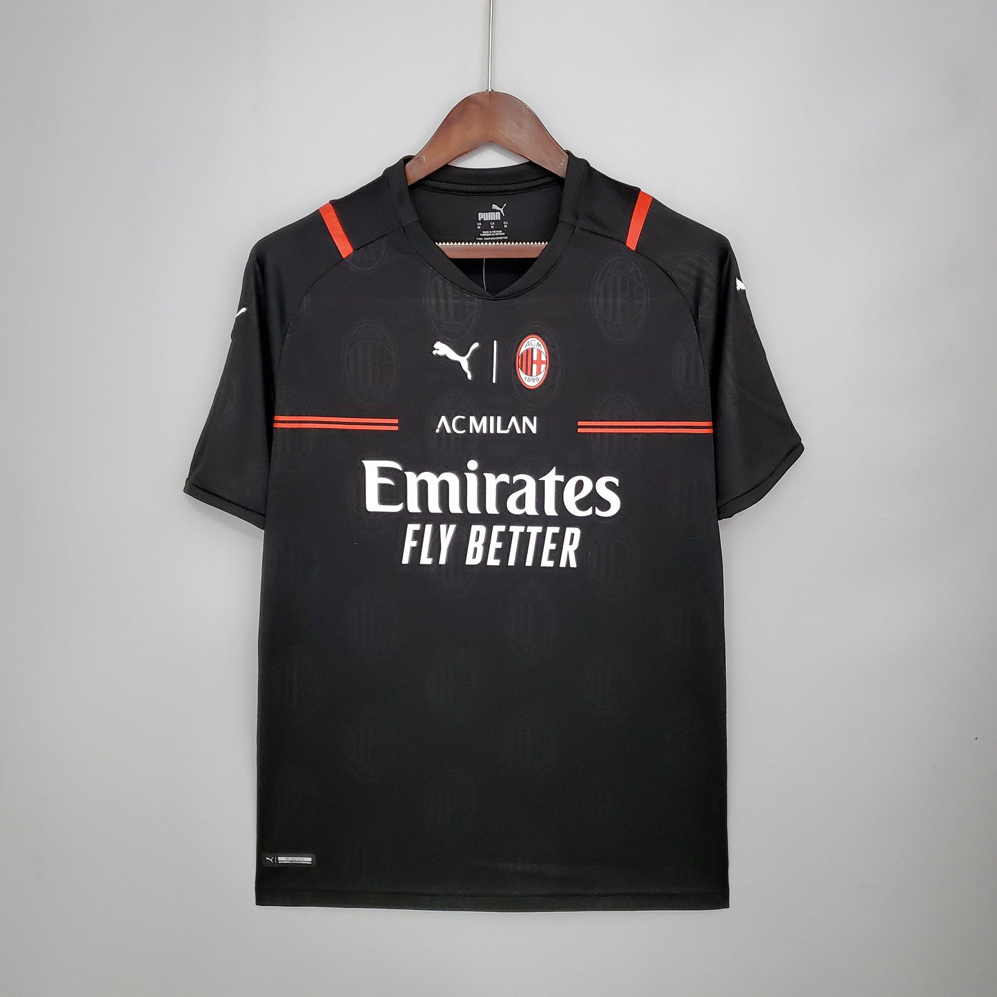 Retro AC Milan 2021/22 special Kit