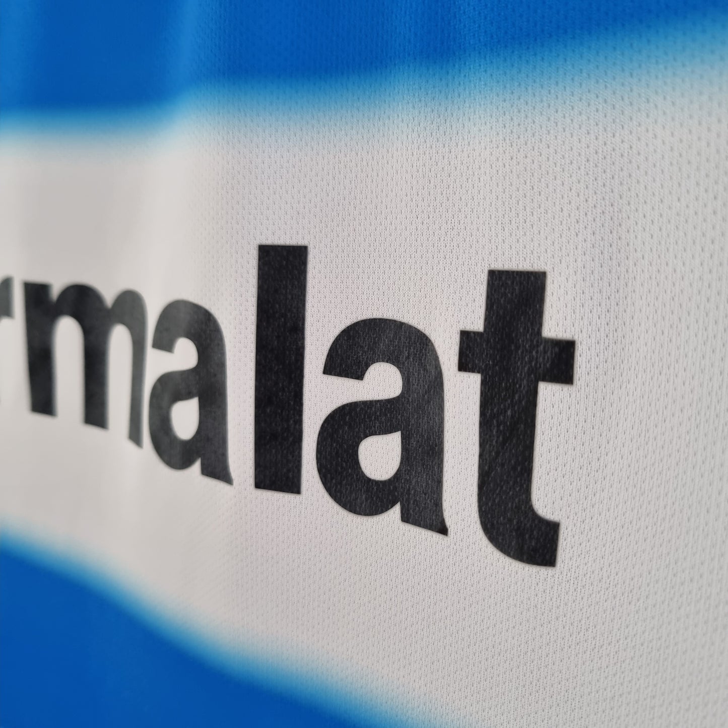 Retro Parma 1999/2000 GK Kit