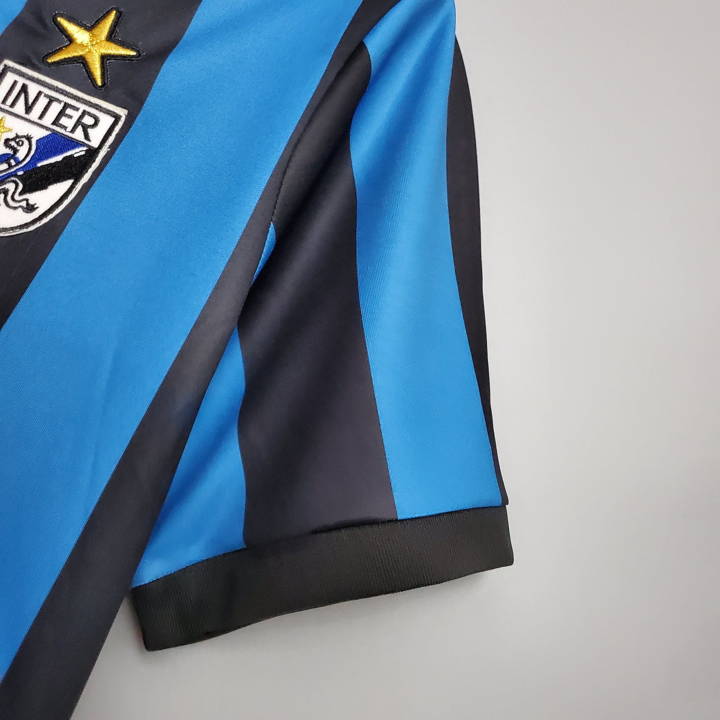 Retro Inter Milan 88/89 Home Kit