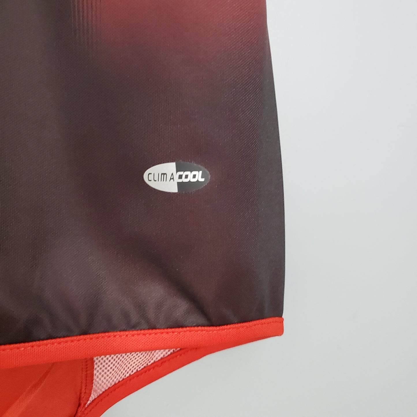 AC Milan 2004/05 Home Kit