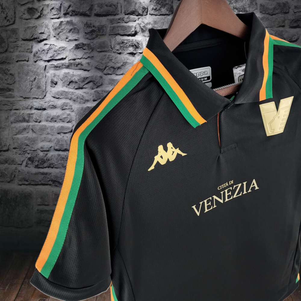 Venezia 22-23 Home Kit