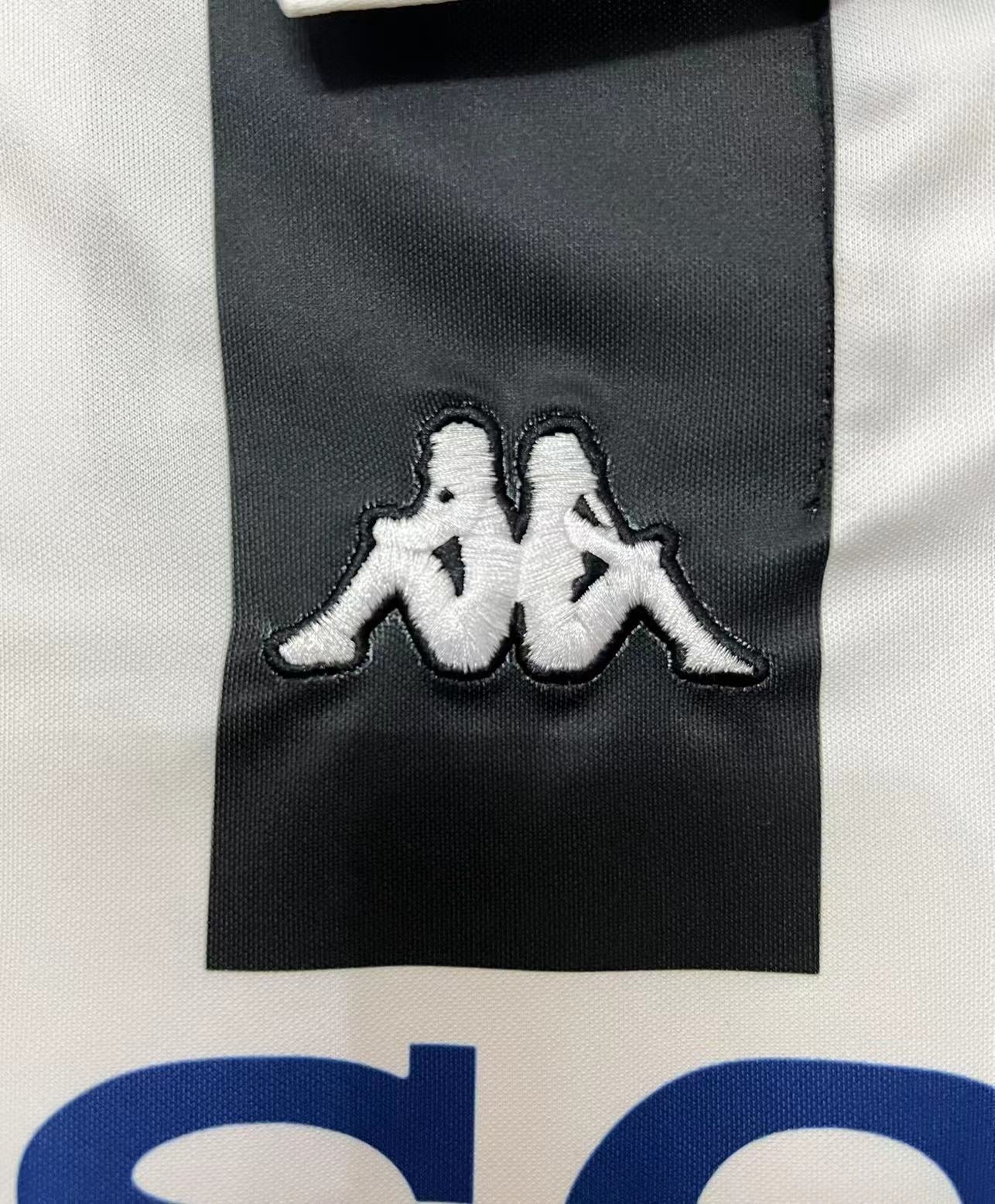 Retro Juventus 97/98 Home Kit