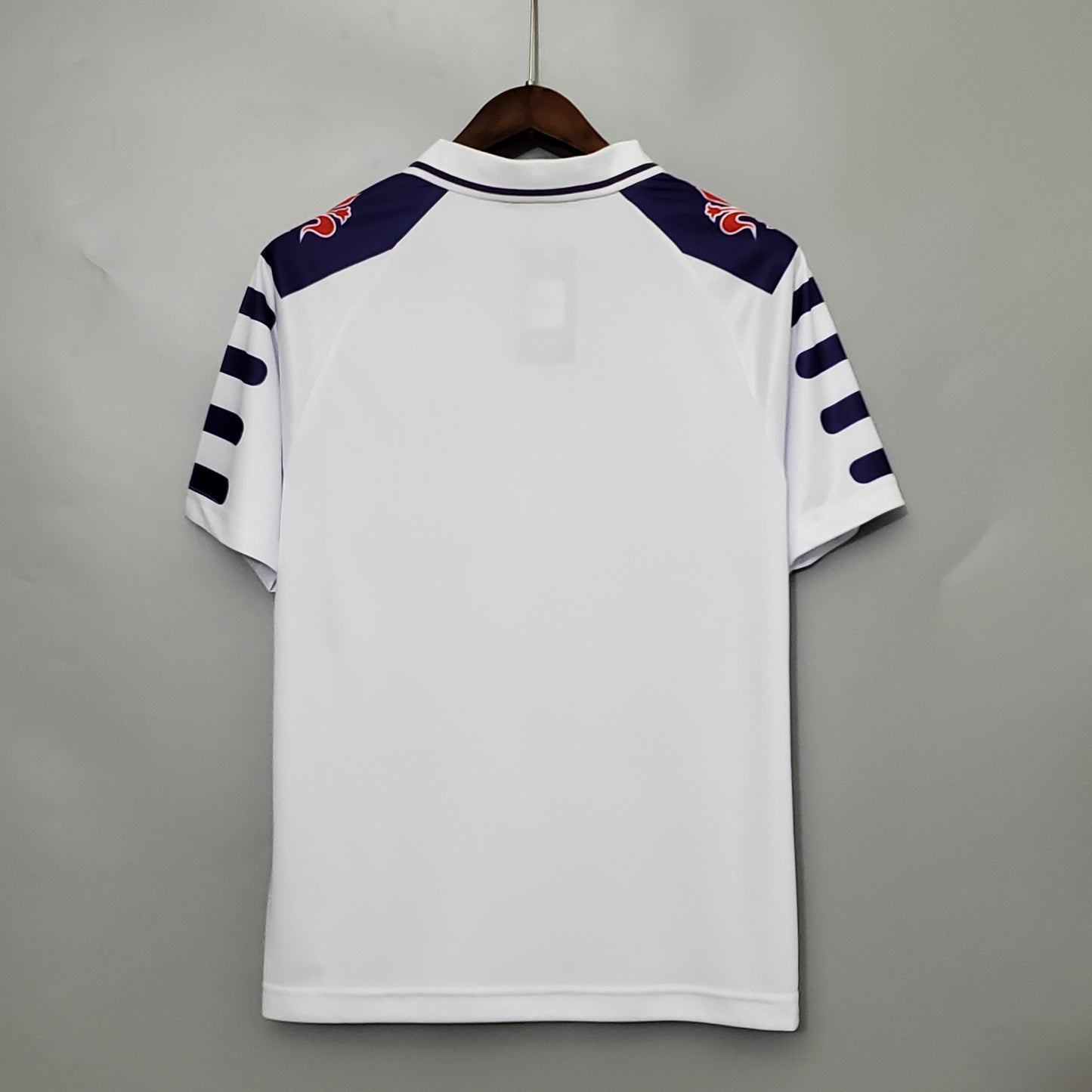 Retro Fiorentina 1998-99 Away Kit