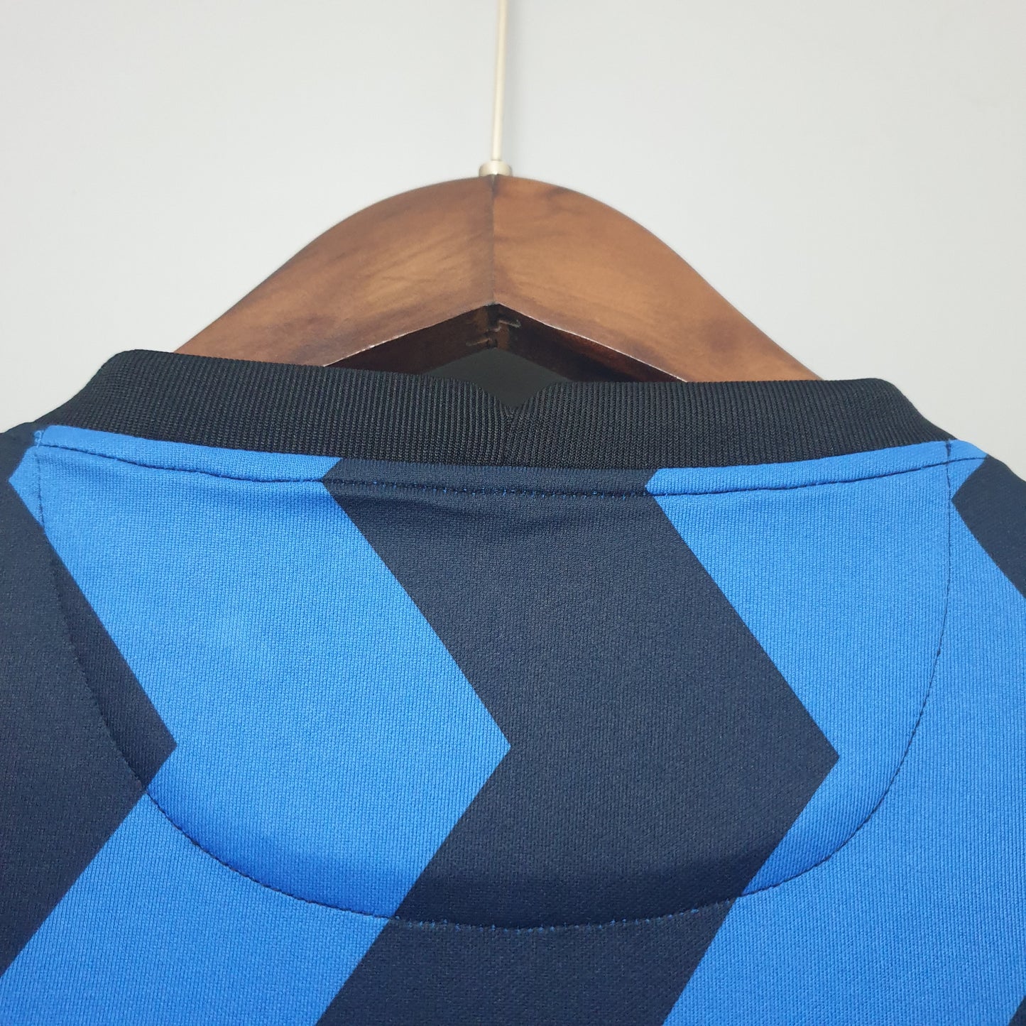 Retro Inter Milan 2020/2021 Home Kit