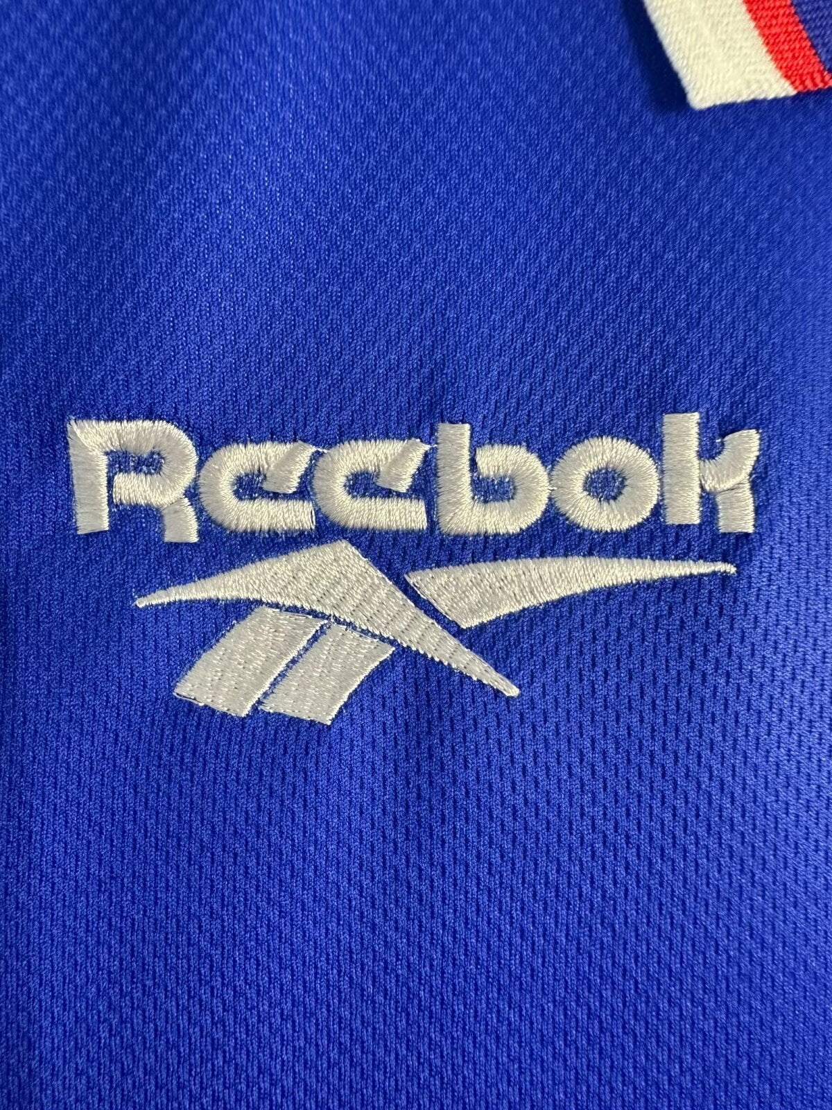 Retro Fiorentina 1995/96 Home Kit