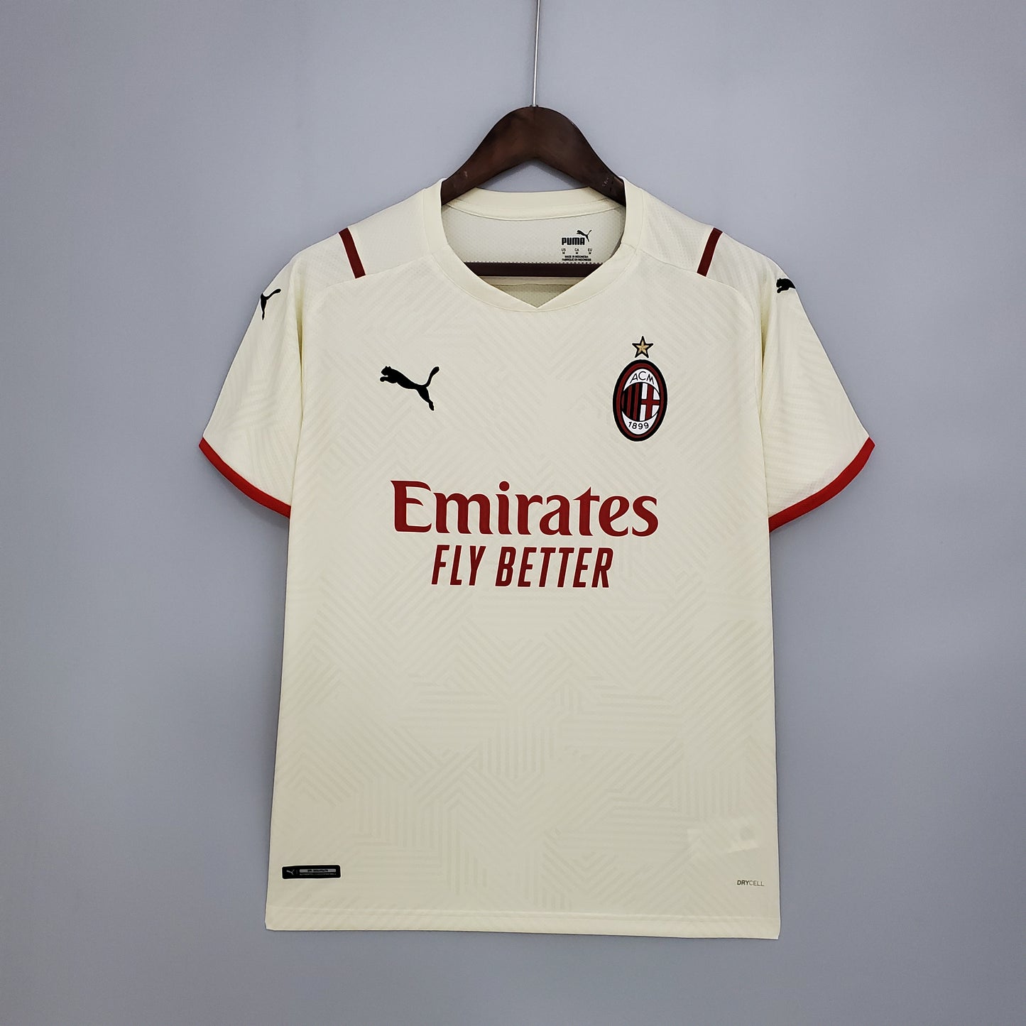 Retro AC Milan 2021/22 Away Kit