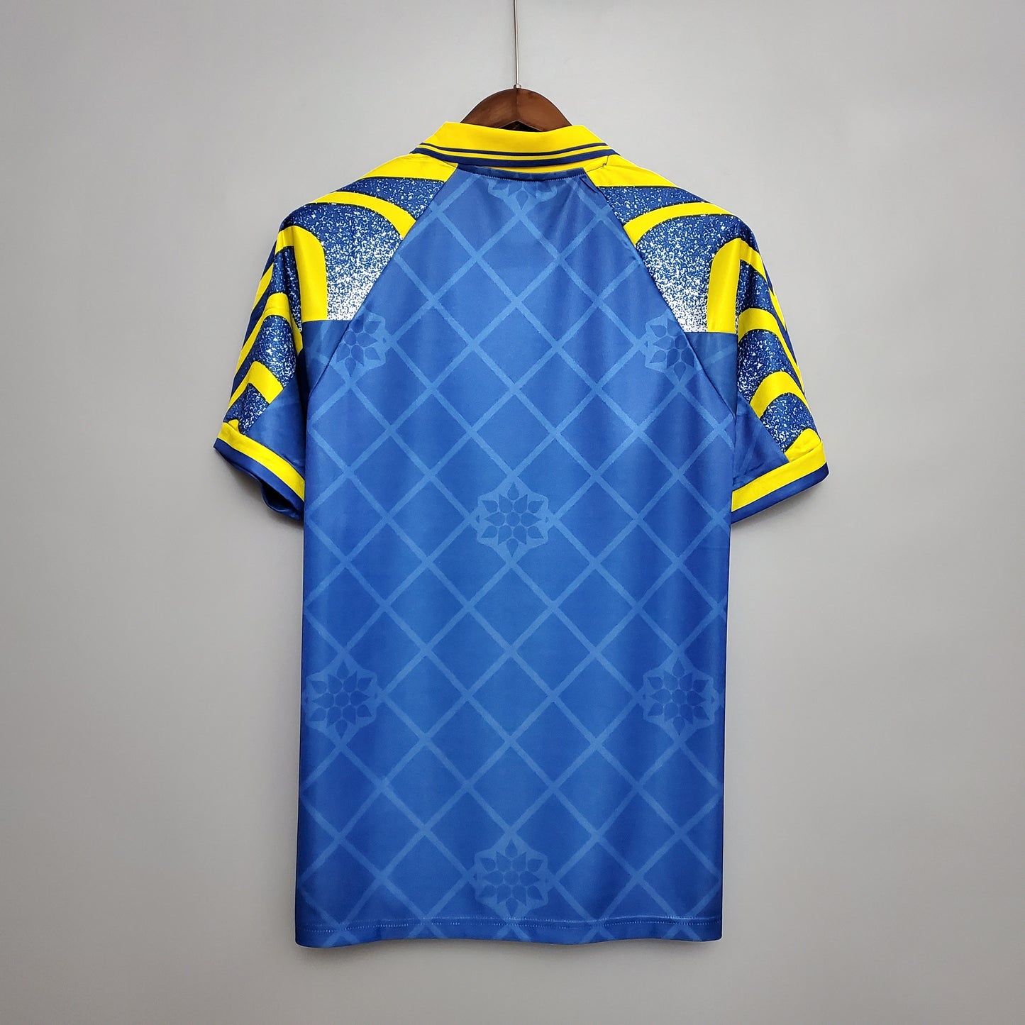 Retro Parma 95/96 Third Kit