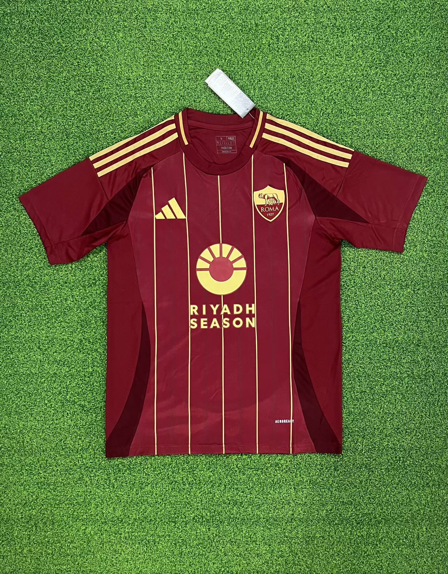 Roma 24/25 Home Kit
