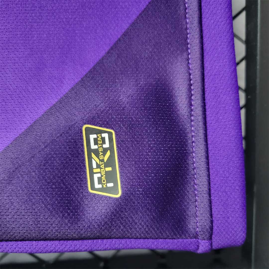 Fiorentina 22-23 Home Kit