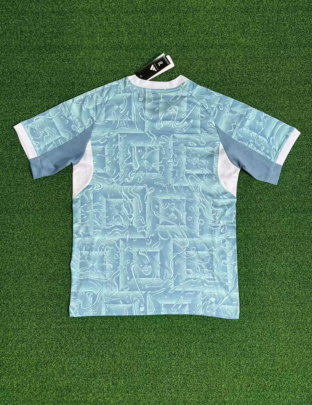 Juventus 25/26 Away Kit