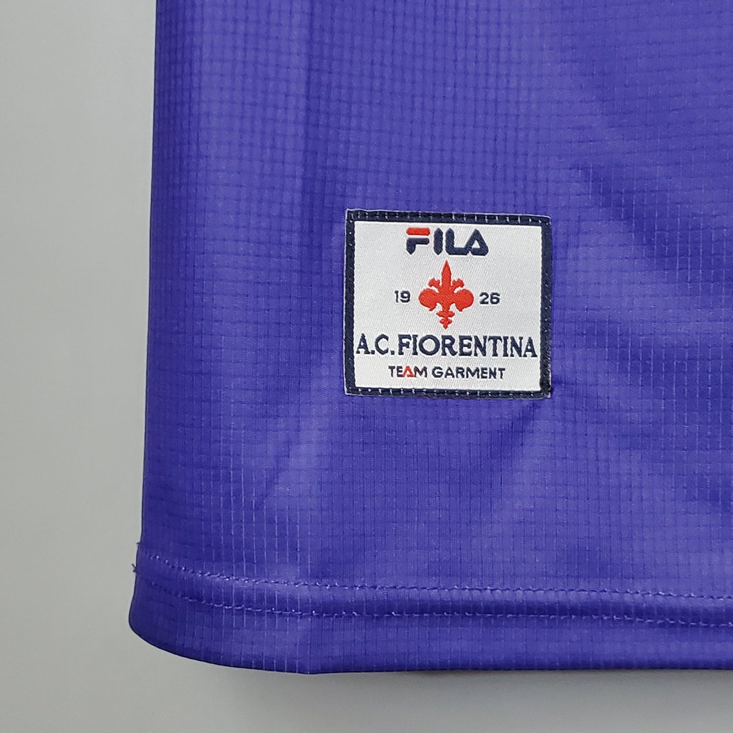 Retro Fiorentina 1998-99 Home Kit