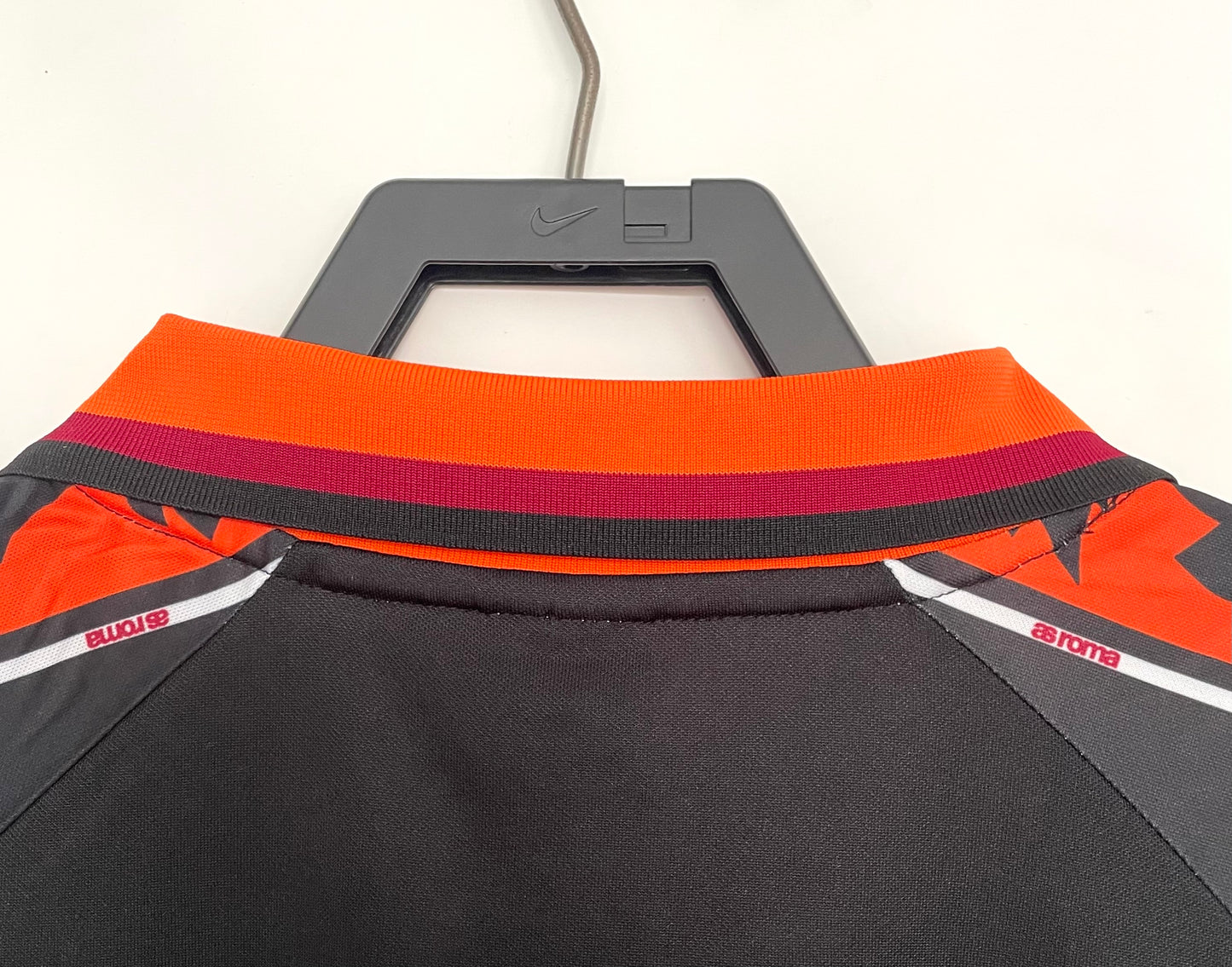 Retro Roma 1998/99 Third Kit