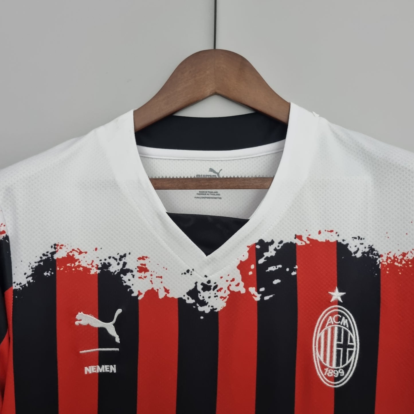 Retro AC Milan 2021/22 Special Kit