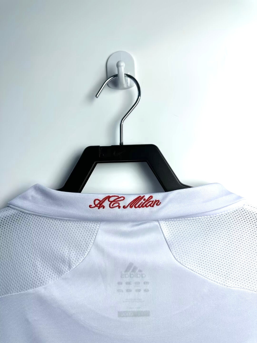 Retro 2007/08 AC Milan away
