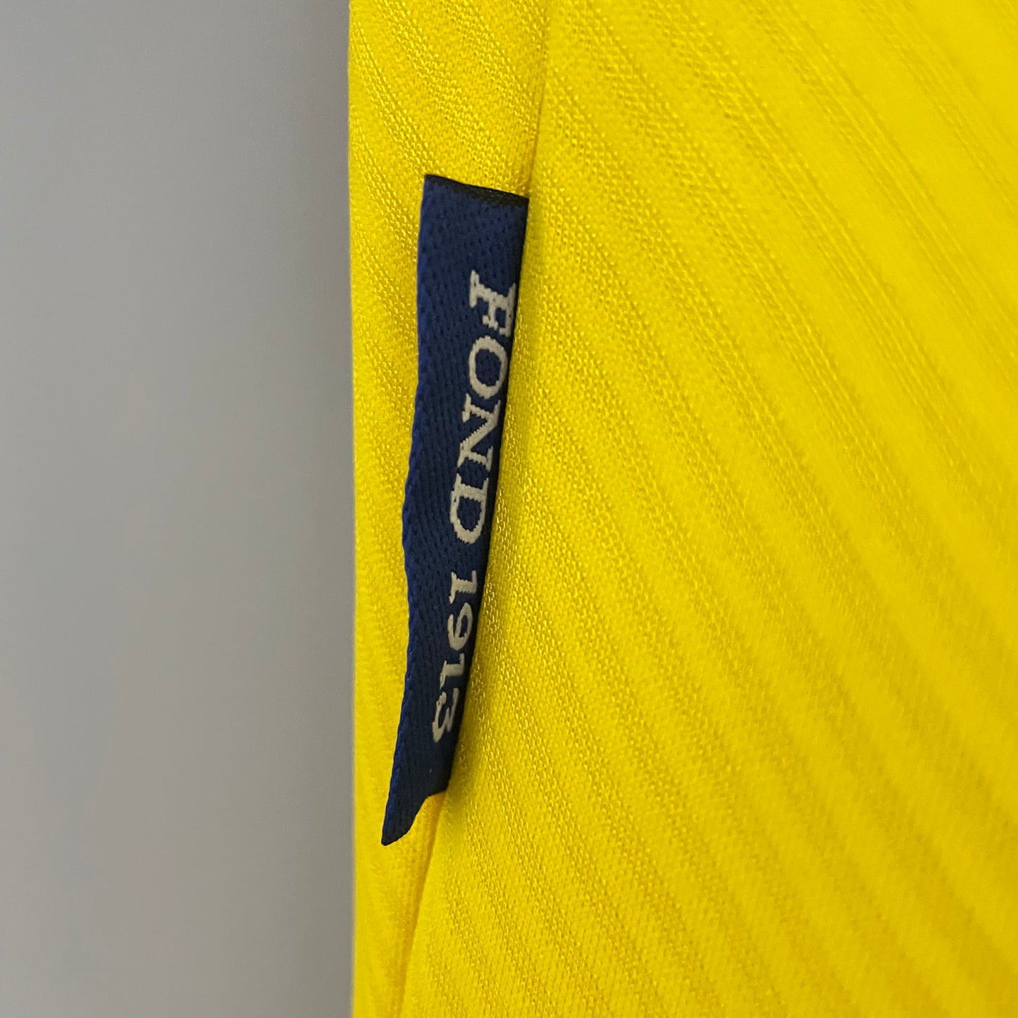 Retro Parma 93-95 Away Kit