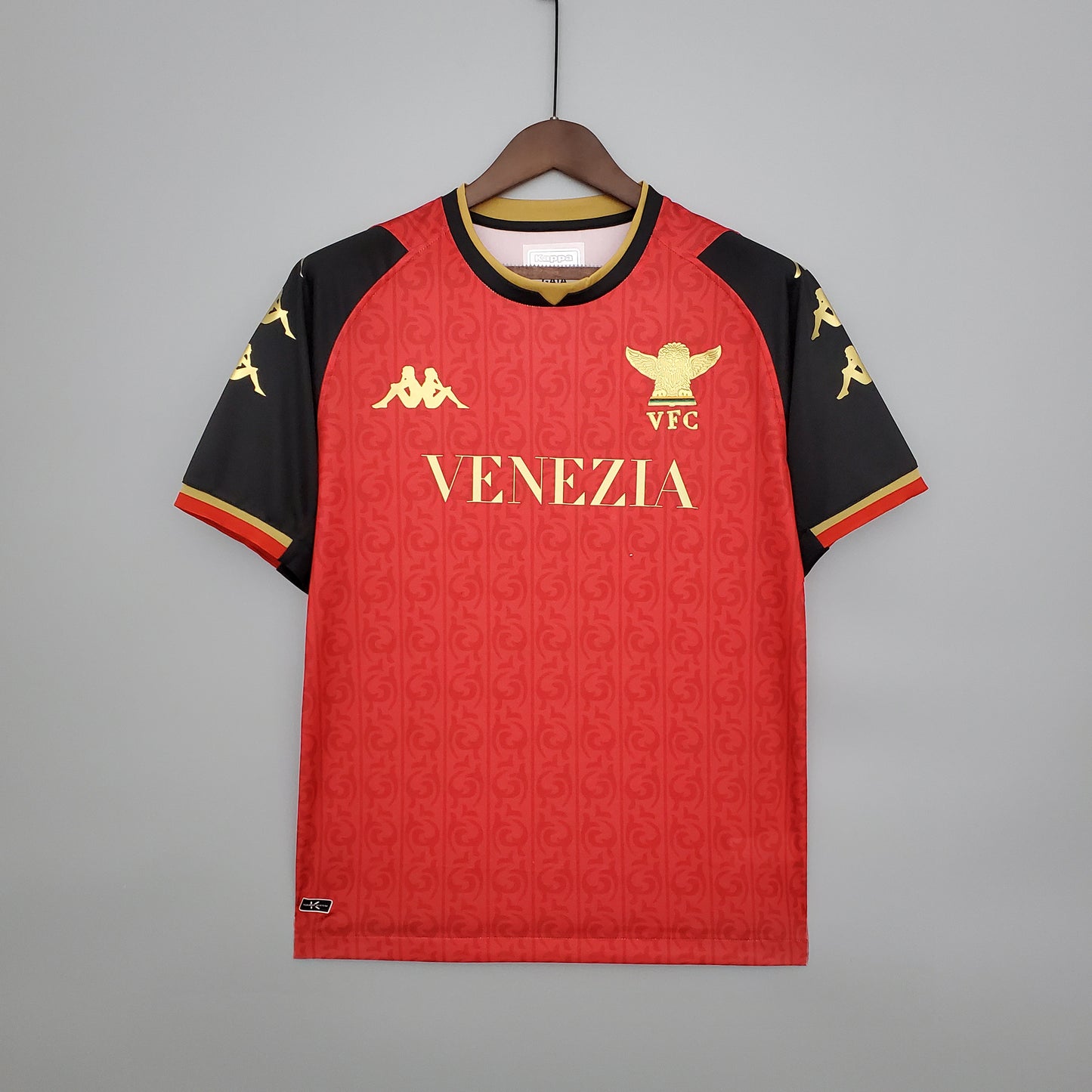 Venezia 21-22 Fourth Kit