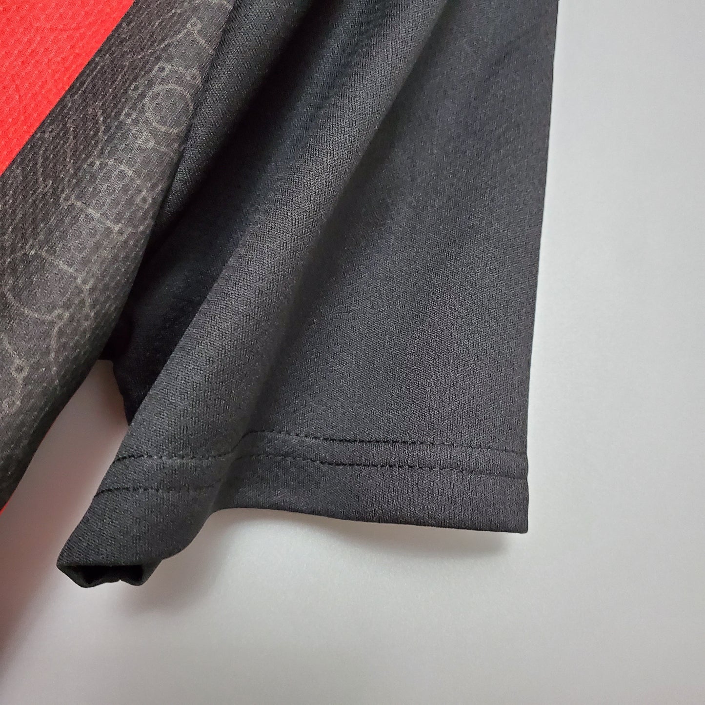 Retro AC Milan 2020/21 Home Kit