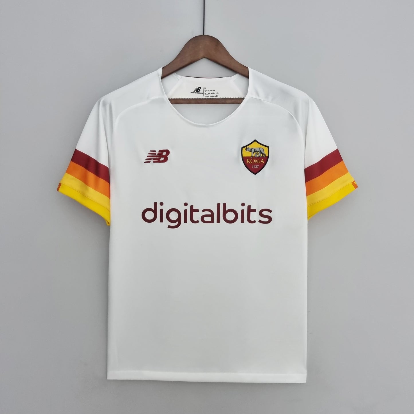 Retro Roma 21/22 Away Kit