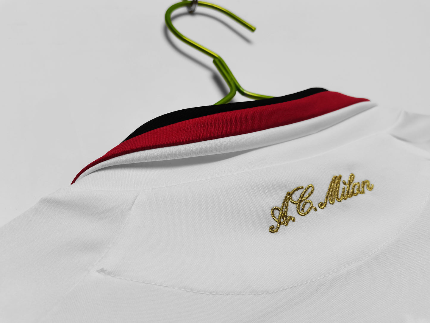 Retro AC Milan 2009-10 Away Kit