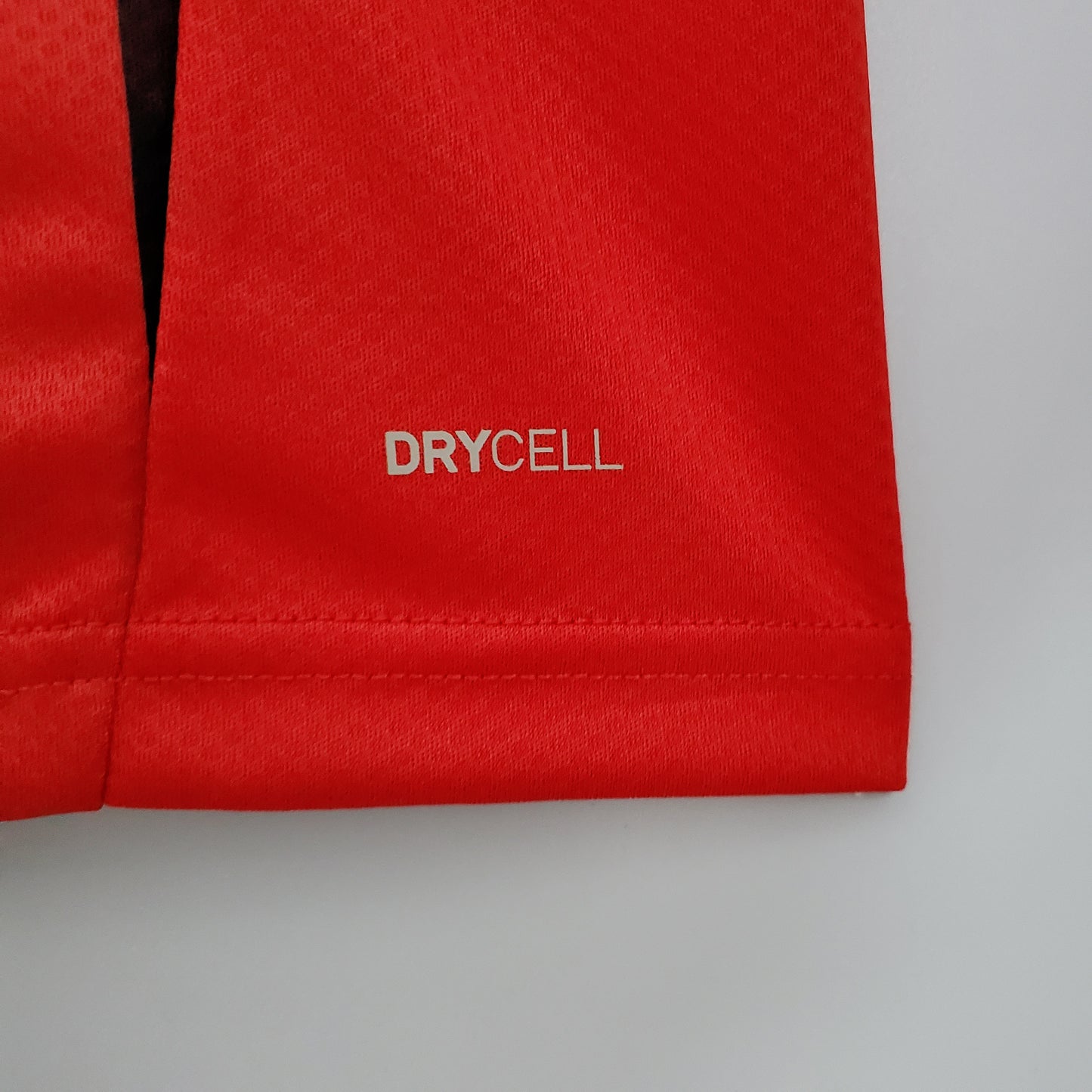 Retro AC Milan 2021/22 Home Kit