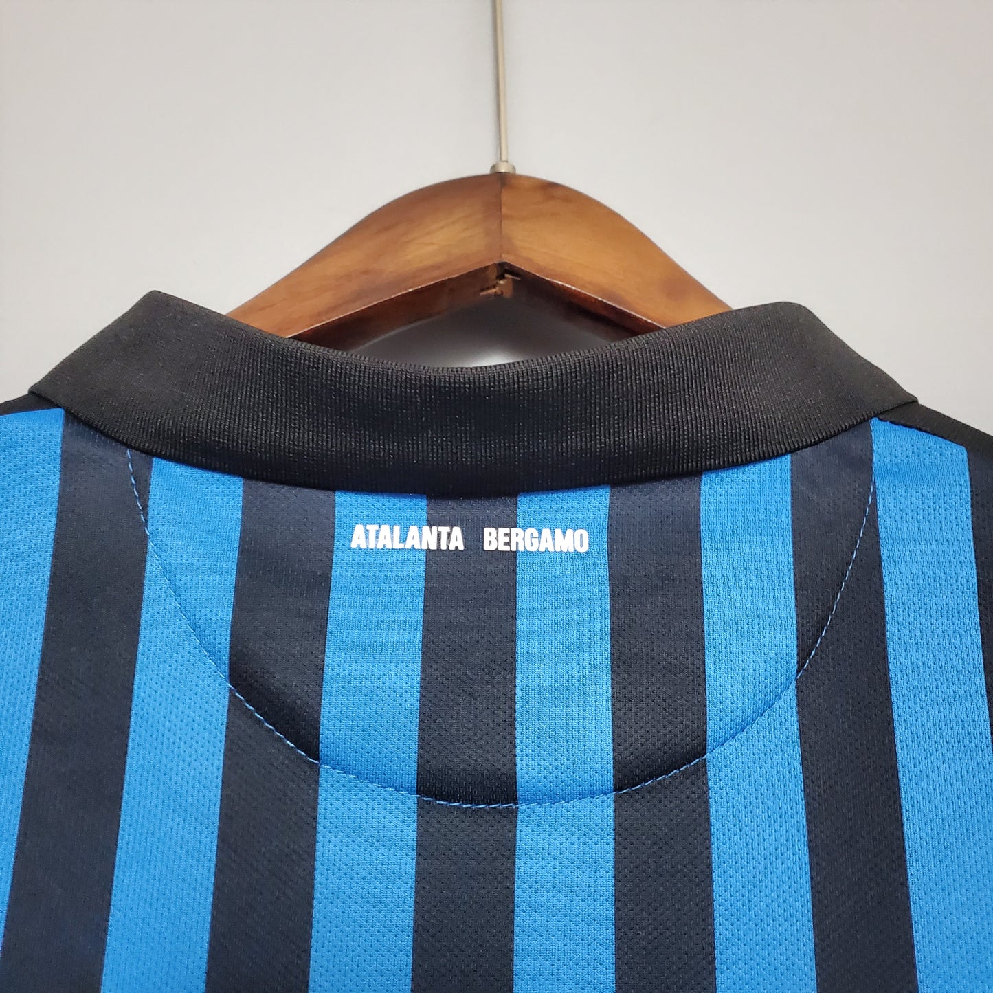 Atalanta 20/21 Home Kit