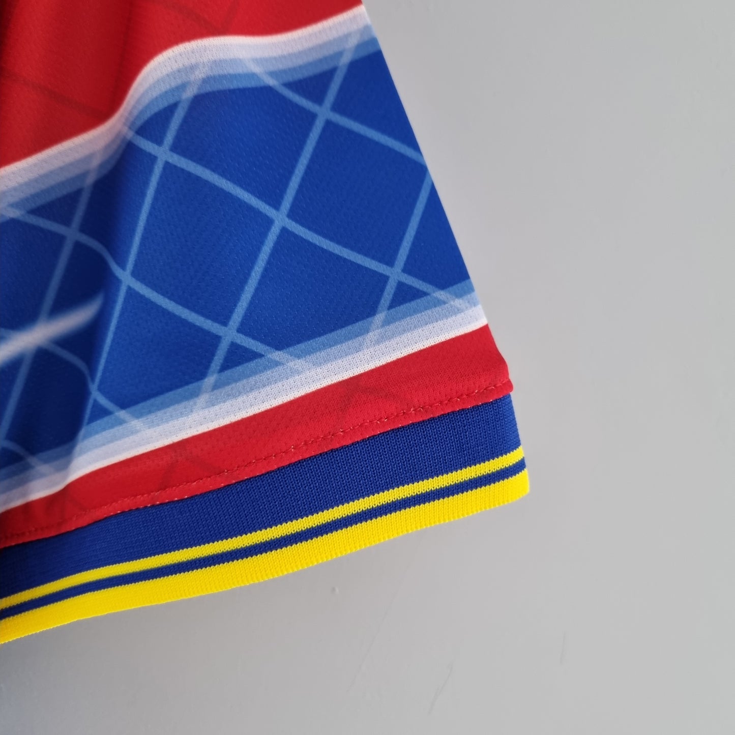 Retro Parma 98-99 GK Kit