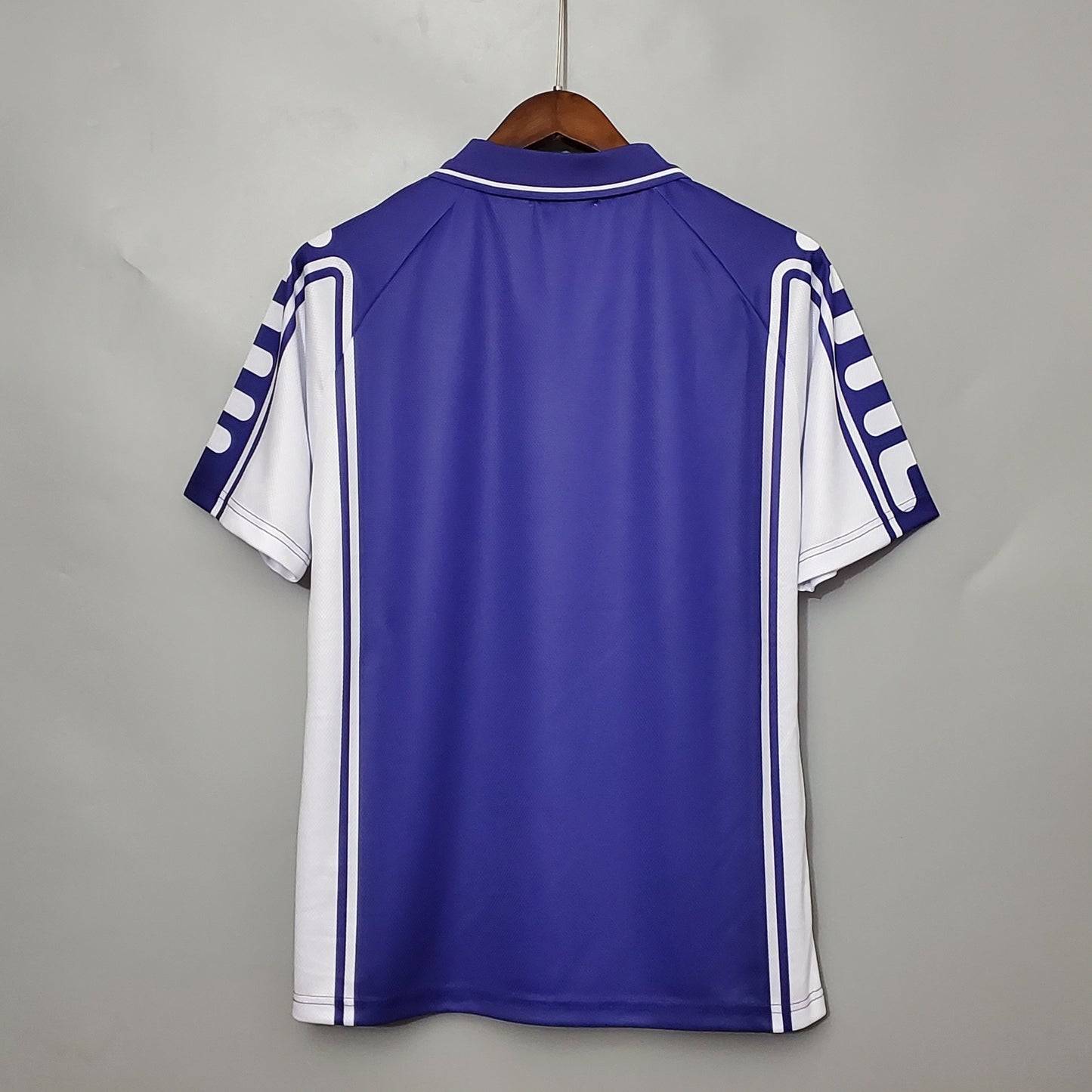 Retro Fiorentina 1999-00 Home Kit