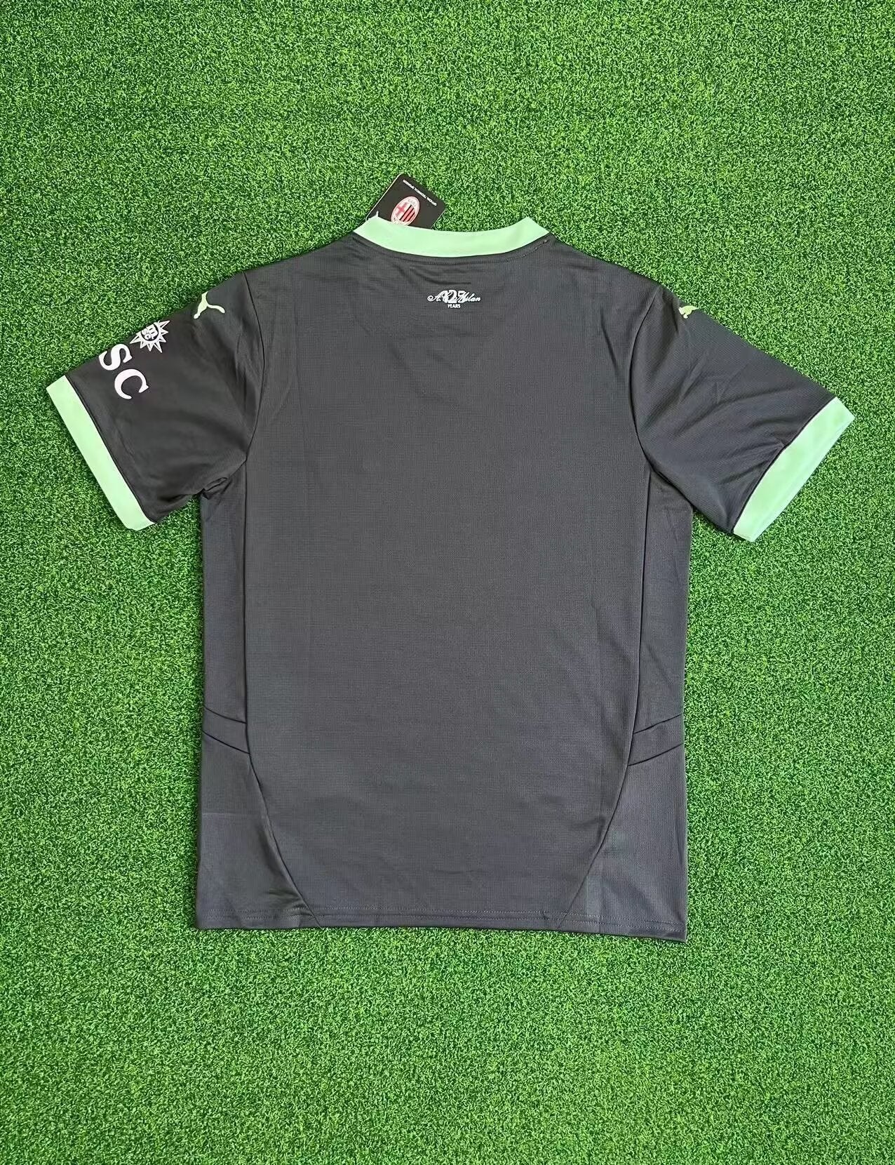 AC Milan 2024/2025 Third Kit