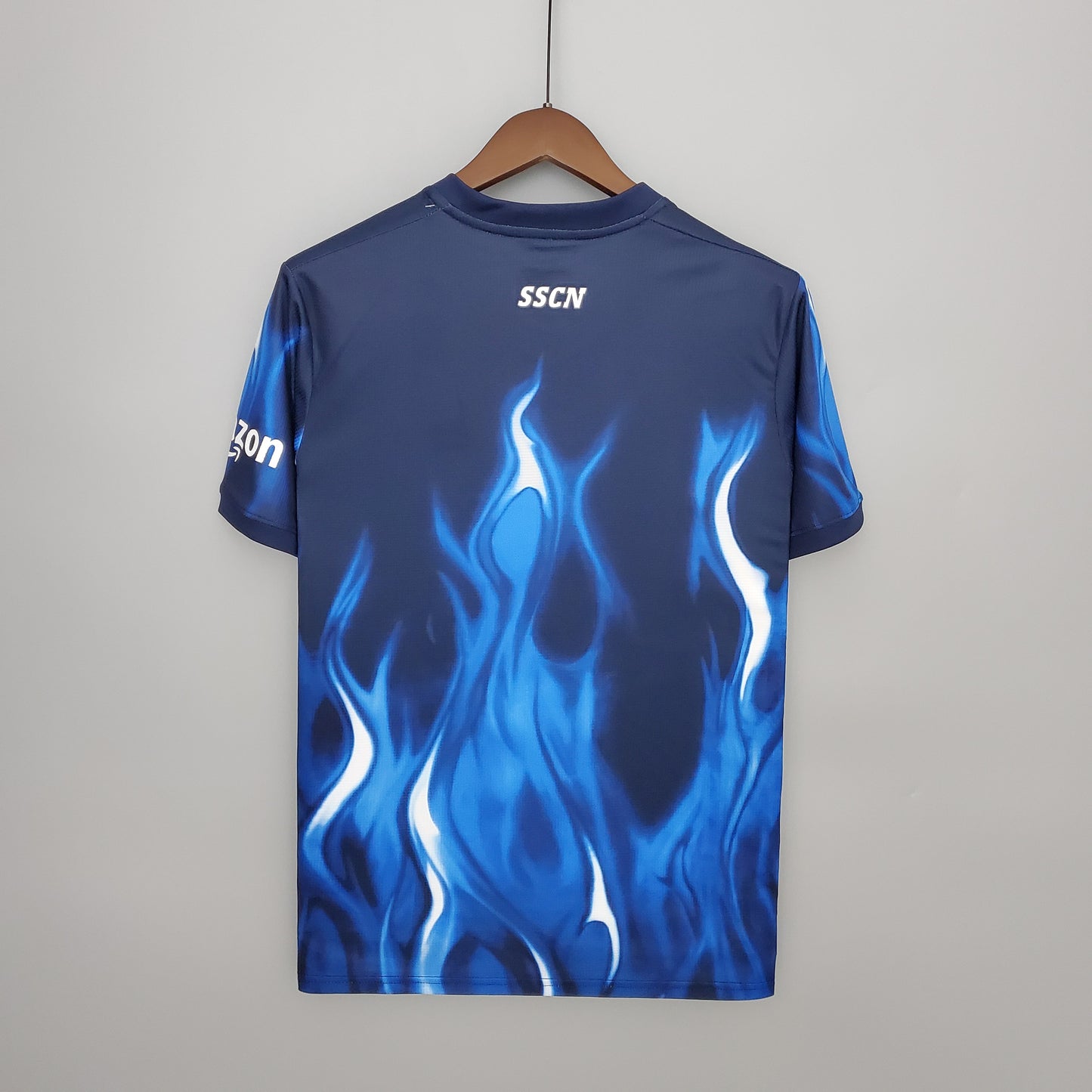 Retro Napoli 21/22 Third Kit